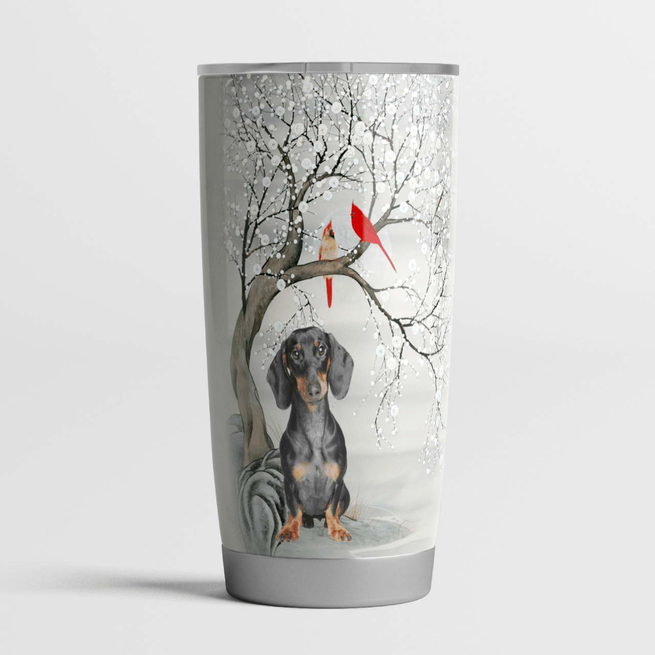 DACHSHUND - Those we love