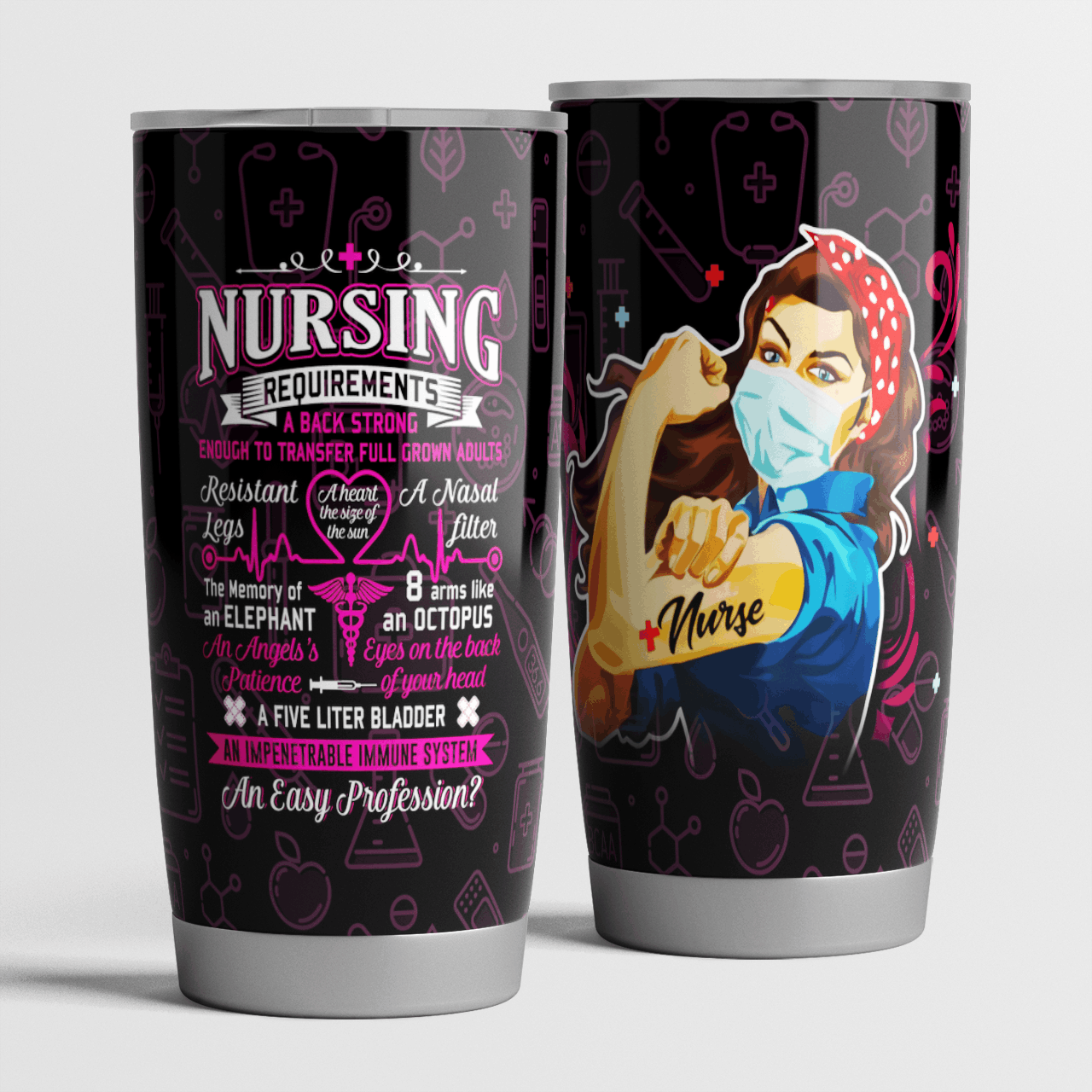 NURSING