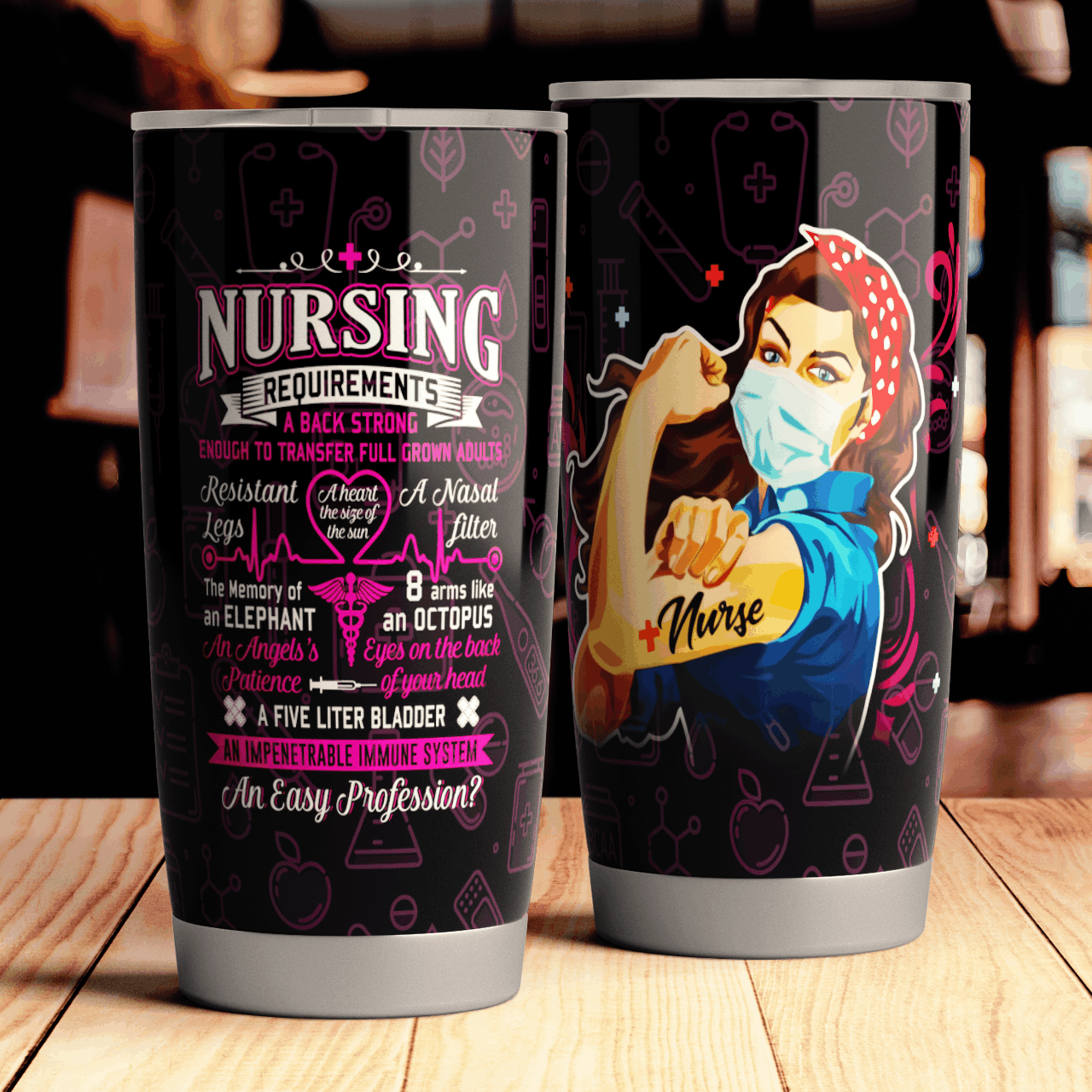 NURSING