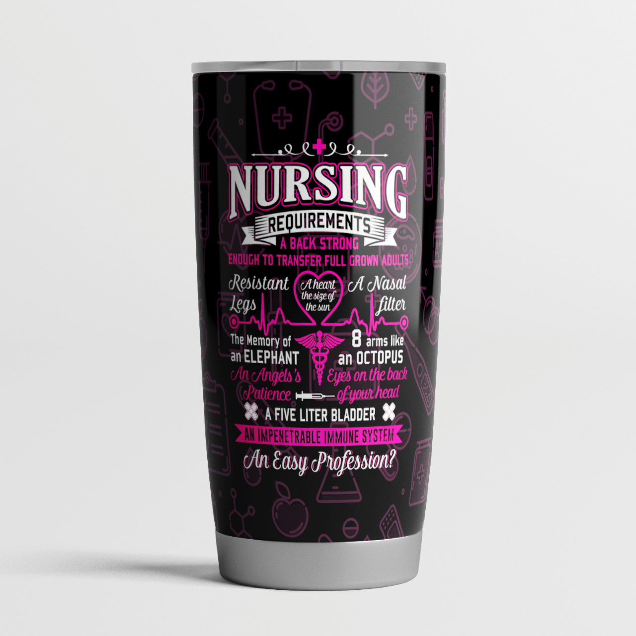NURSING