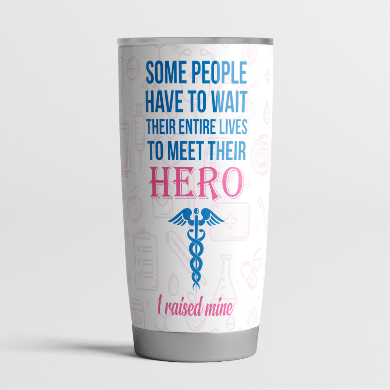 NURSE's MOM