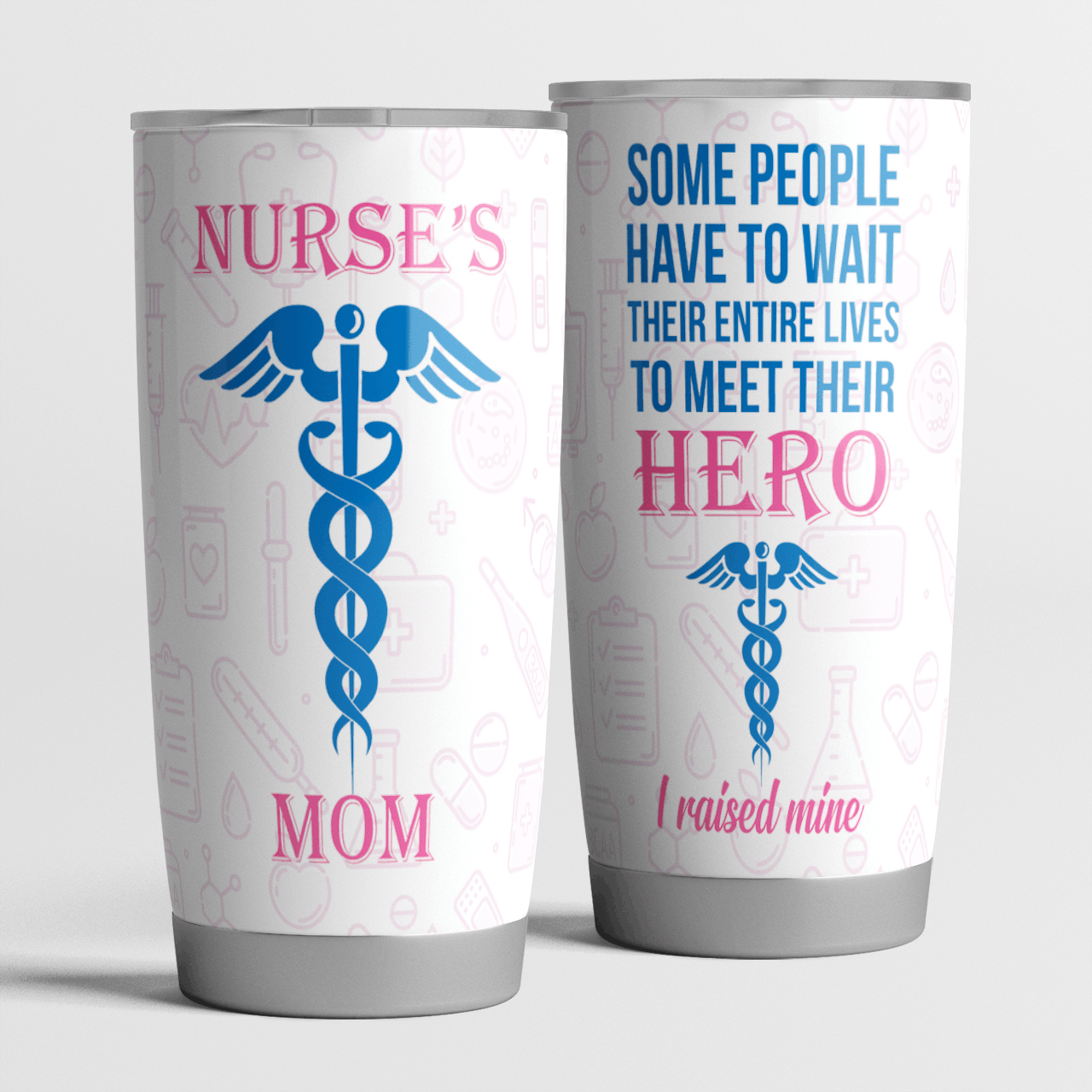NURSE's MOM