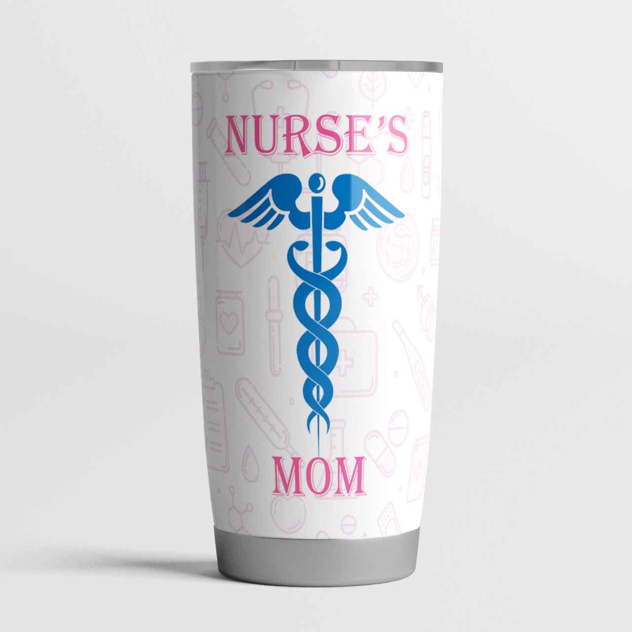 NURSE's MOM