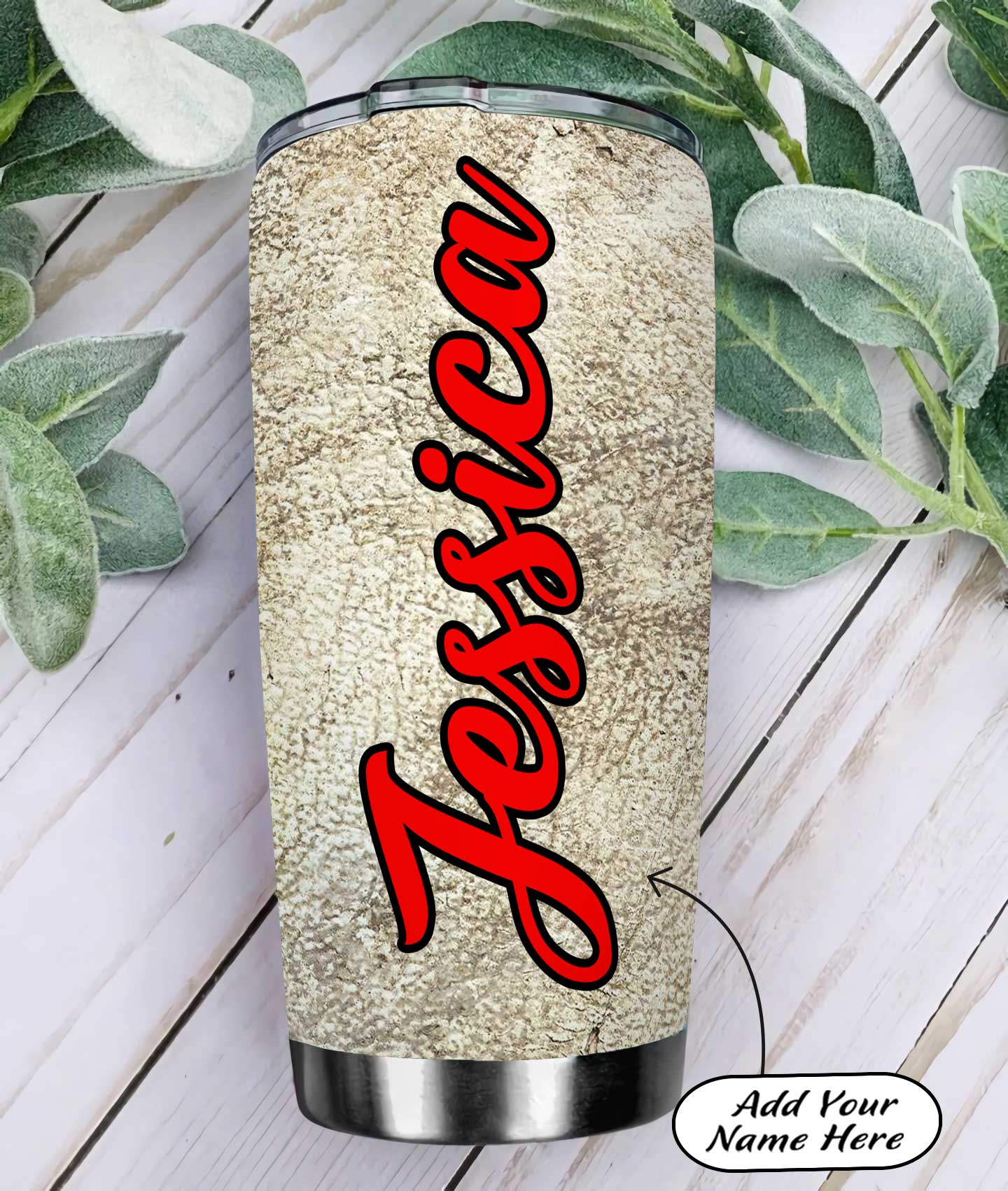 Baseball Mom Personalized ACAA1504005Z Stainless Steel Tumbler - MostSuit