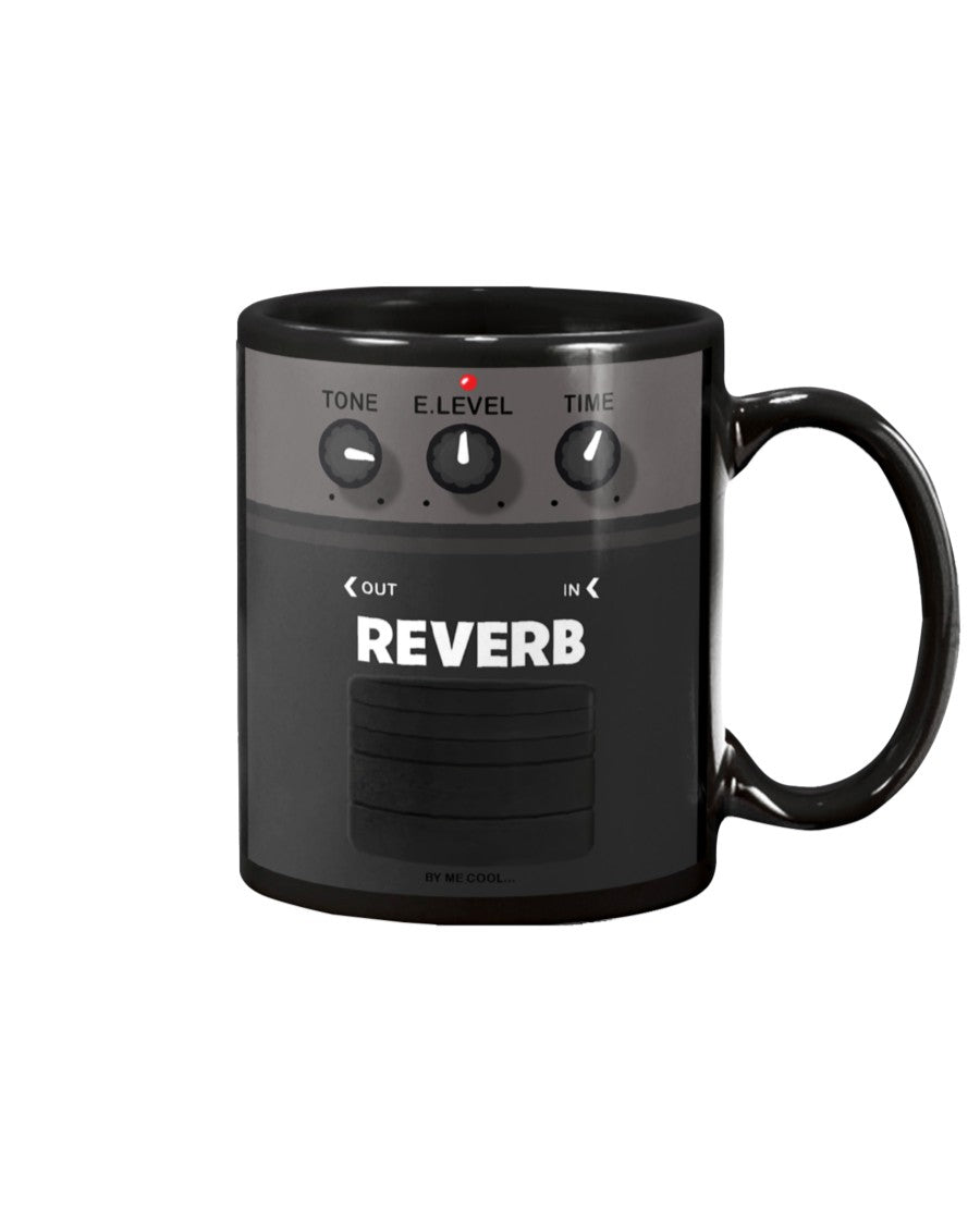 Guitar Coffee Mug | Guitar | Drinkware Gift for Guitarist