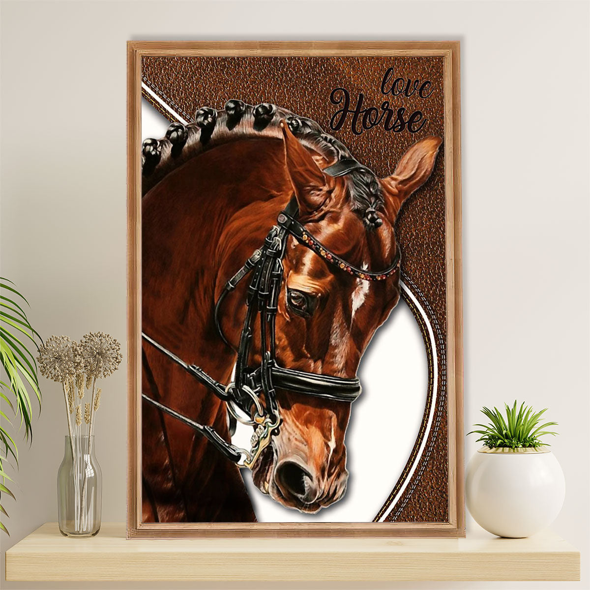Native American Tribe Canvas Prints | Native People | Wall Art Gift for American Indians