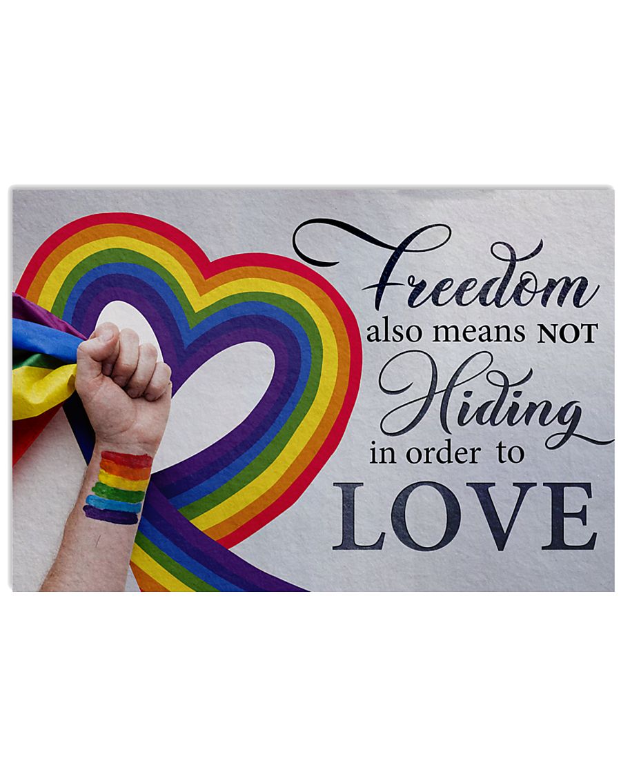 LGBT - To Love