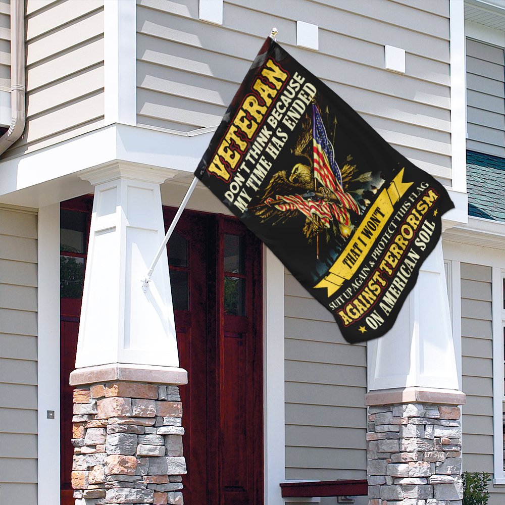 Veteran Flag