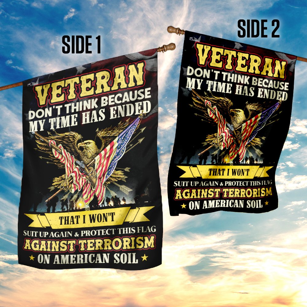 Veteran Flag