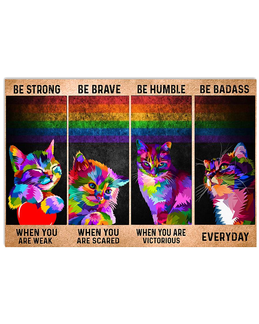 Lgbt - Be Strong