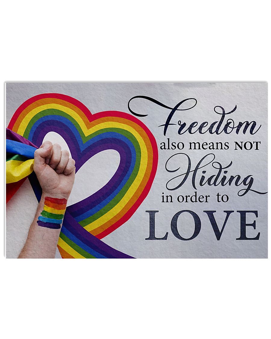 LGBT - To Love