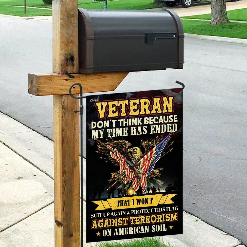 Veteran Flag