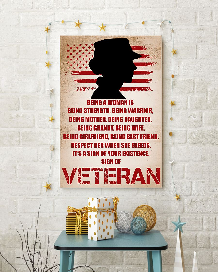 Sing Of Veteran Canvas Prints Vintage Wall Art Gifts Vintage Home Wall Decor Canvas - Mostsuit