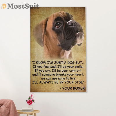 cute boxer puppy pictures with captions