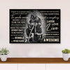 Firefighter Pride Canvas Wall Art | Laugh Love Live | American Independence Day Gift for Fireman