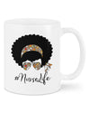 Nurse Coffee Mug | Nurse Life | Drinkware Gift for Woman Nurse, Female Nursing