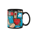 Nurse Coffee Mug | Nurse Gift | Drinkware Gift for Woman Nurse, Female Nursing