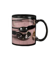 Nurse Coffee Mug | Stethoscope | Drinkware Gift for Woman Nurse, Female Nursing