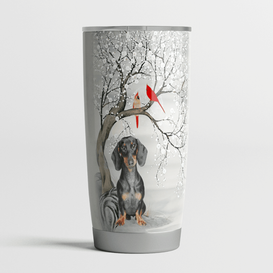 DACHSHUND -  Those we love