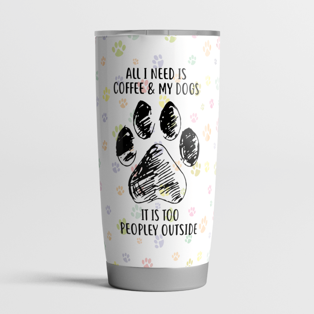 DOG COFFEE #76594