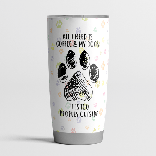 DOG COFFEE #76594