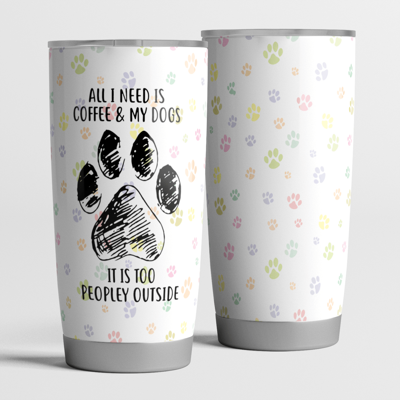 DOG COFFEE #76594