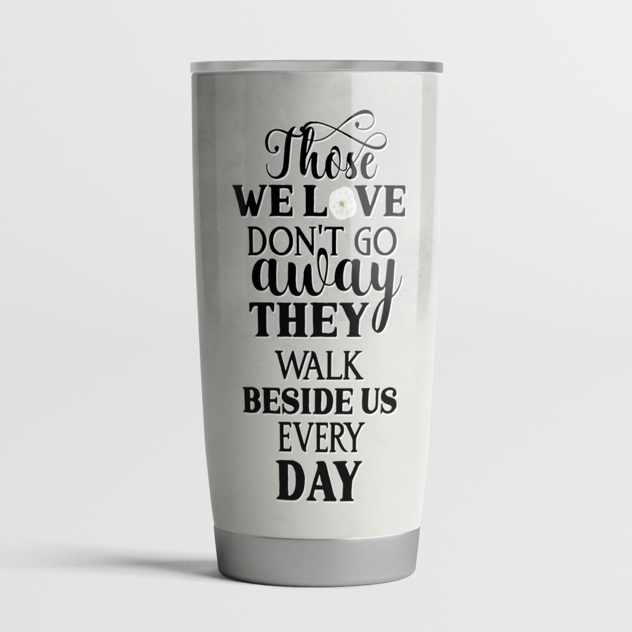 GERMAN SHEPHERD - Those we love