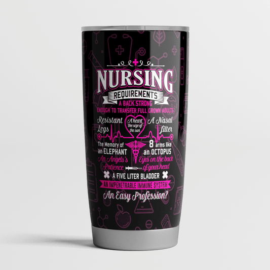 NURSING
