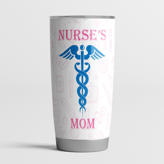 NURSE's MOM