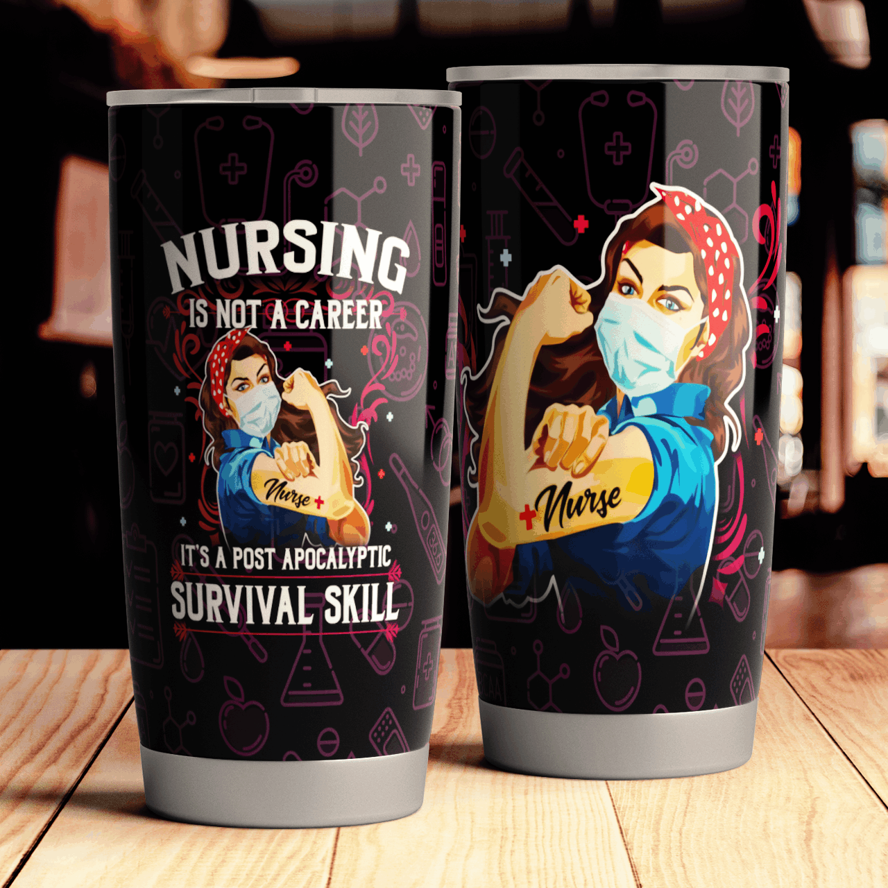 NURSING - SKill