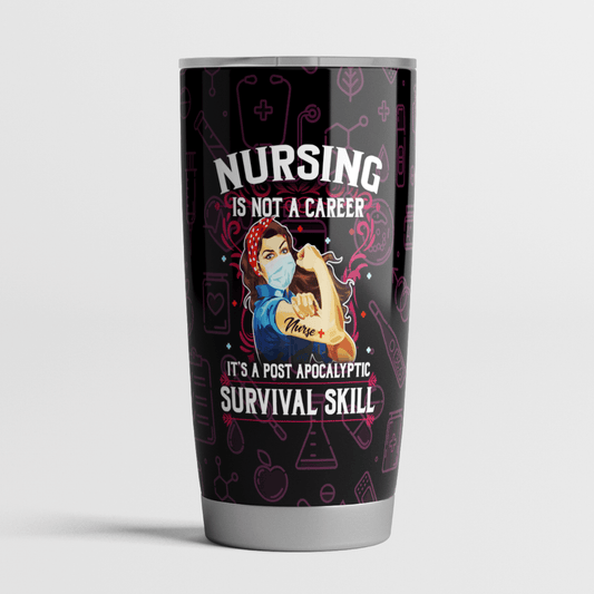 NURSING - SKill