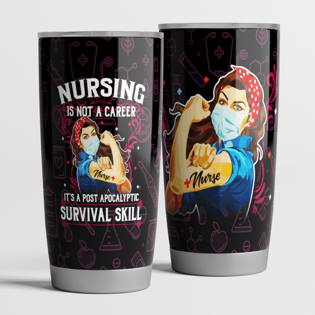 NURSING - SKill
