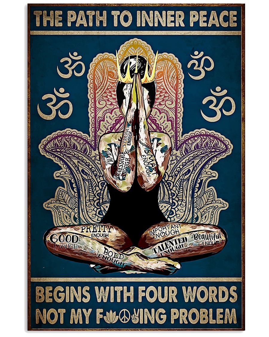 African - Black Art - Black Woman Praying Vertical Canvas And Poster | Wall Decor