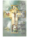 Bible Gift Vertical Canvas And Poster | Wall Decor