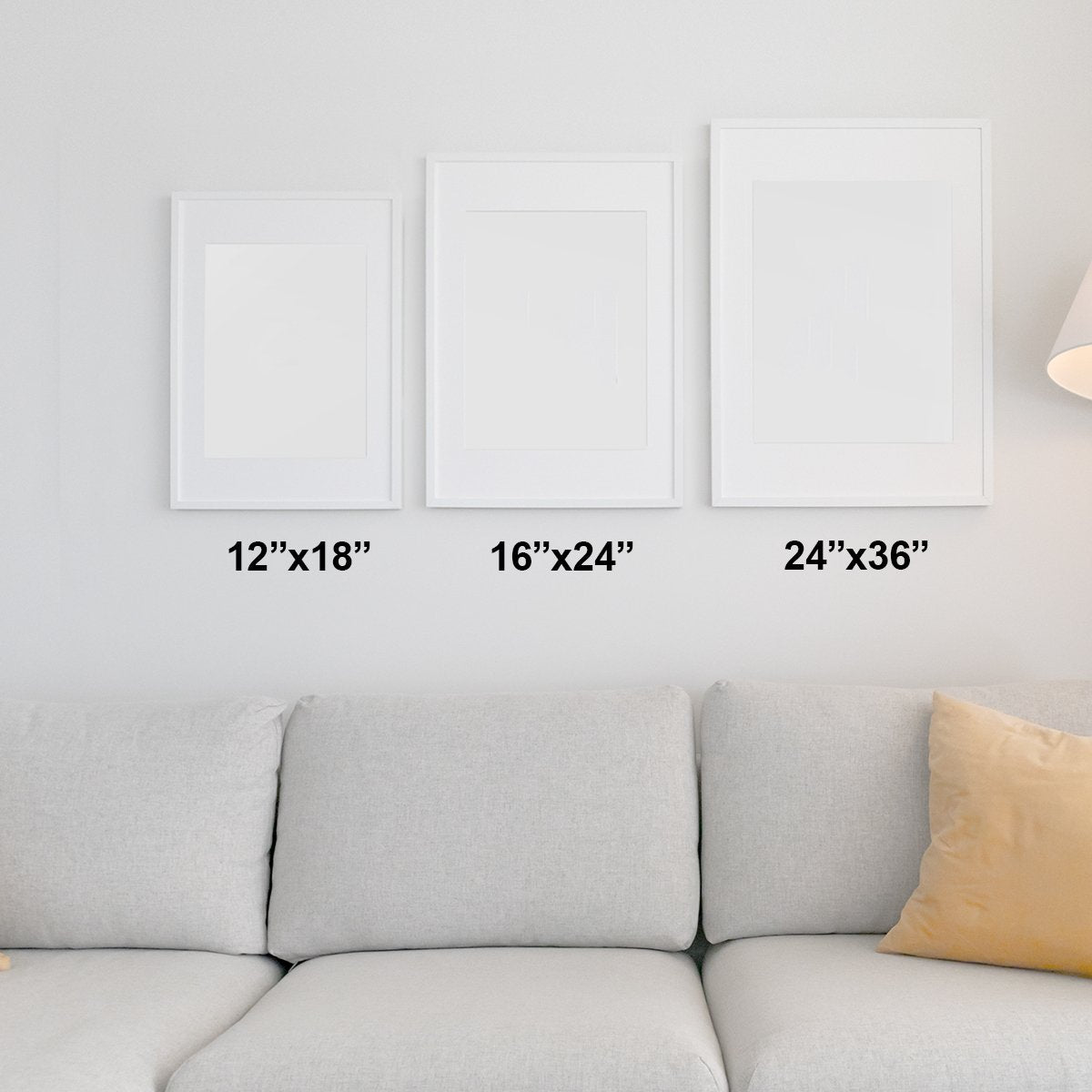 Poster Canvas Will I Be Able To Speak At All, Guitar Lover Poster Gift Decor Home Decor Wall Art