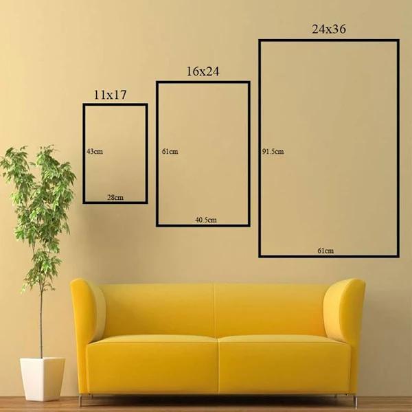 Math Poster,How To Rock At Math Poster,Math Classroom Decor Math Teacher Poster Wall Decoration,Back To School Poster