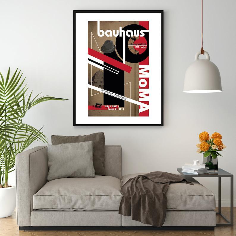 The Modern Poster | MoMA