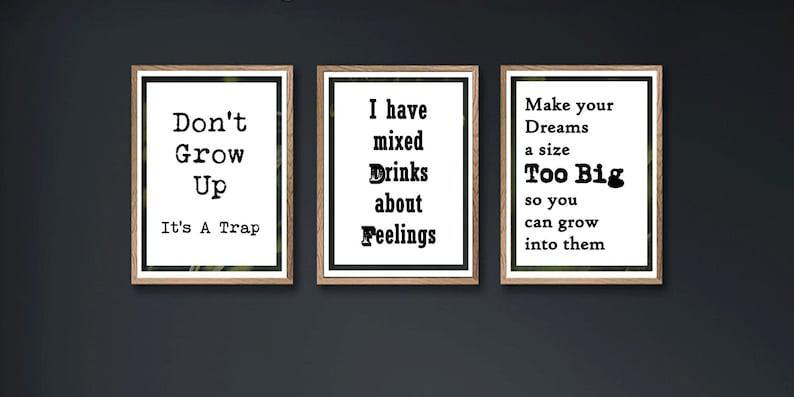 Children's Wall Decor,I'm A Superhero PRINTABLE Wall Art,Superhero Print,Gift For Niece,Nursery Wall Decor,Superhero Poster,digital wall art
