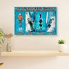 Swimming Poster Room Wall Art | Swimmer Does More | Gift for Swimmer