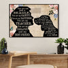 Beagle Dog Poster Prints | From Dog Dad to Beagle | Wall Art Gift for Pocket Beagle Puppies Lover