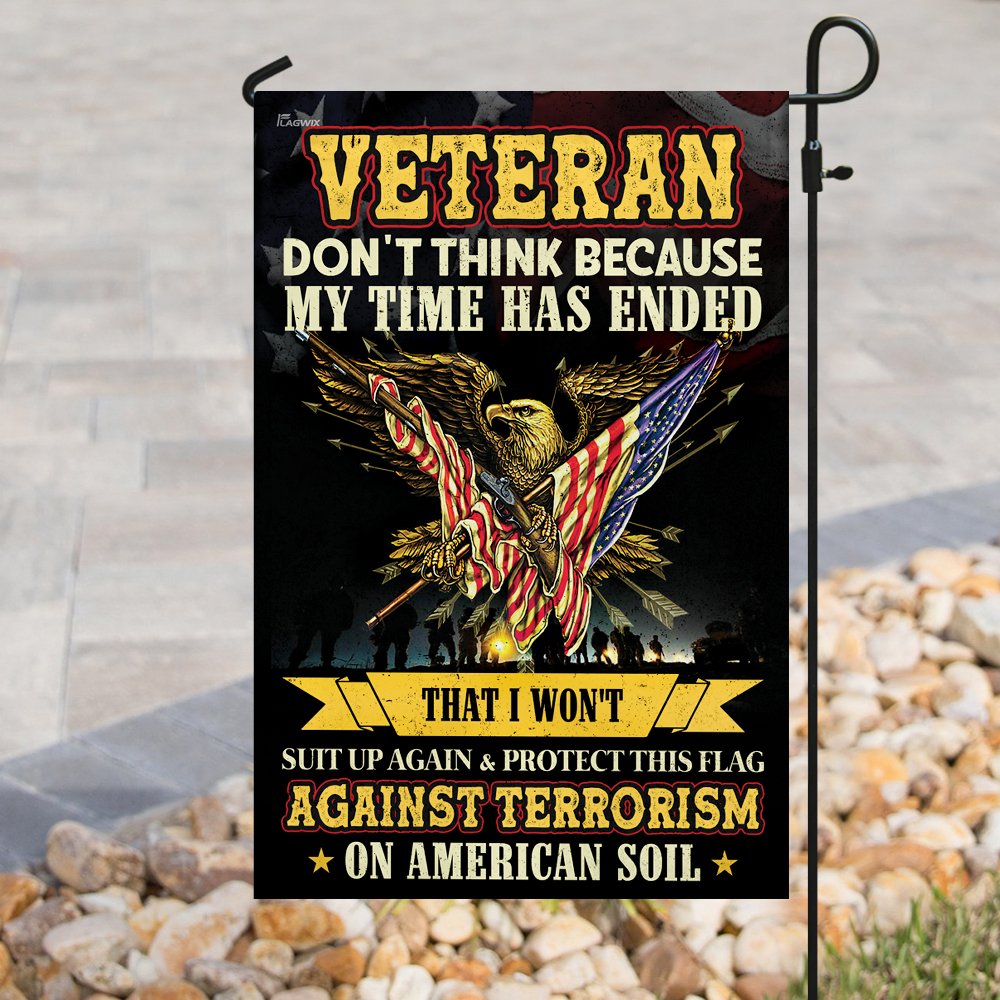 Veteran Flag
