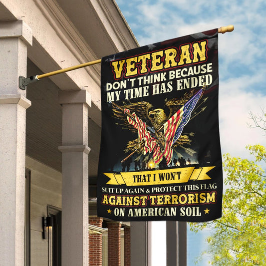Veteran Flag