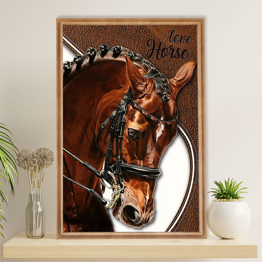 Native American Tribe Poster Prints | Native People | Wall Art Gift for American Indians