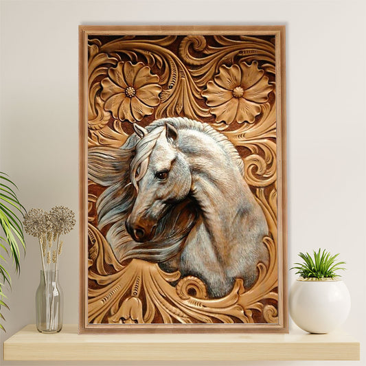 Native American Tribe Poster Prints | Native People | Wall Art Gift for American Indians