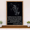 Greyhound Dog Poster Prints | From Dog to Mom Dad | Wall Art Gift for Greyhound Puppies Lover