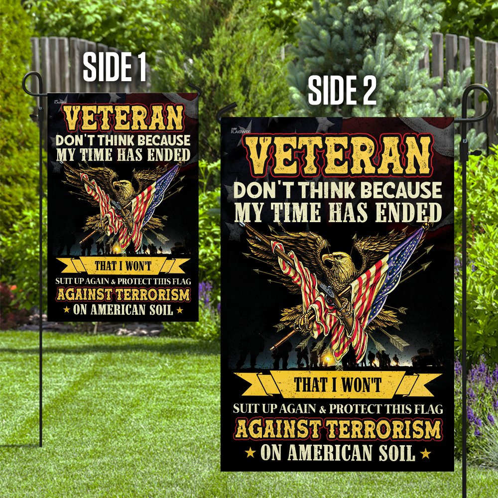 Veteran Flag