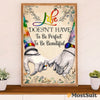 LGBT Gay Pride Month Poster Room Wall Art | Couple Hand Life