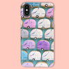 Camping Phone Cases | Pinky Motorhome | iPhone/Samsung Case - Gift for Campers
