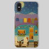 Camping Phone Cases | Night Camping | iPhone/Samsung Case - Gift for Campers