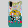 Camping Phone Cases | Adventure | iPhone/Samsung Case - Gift for Campers
